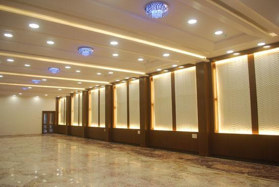The Mahal Inn Jamshedpur Exterior photo